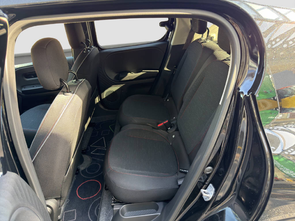 RENAULT Twingo E-Tech Urban Range techno-image-11