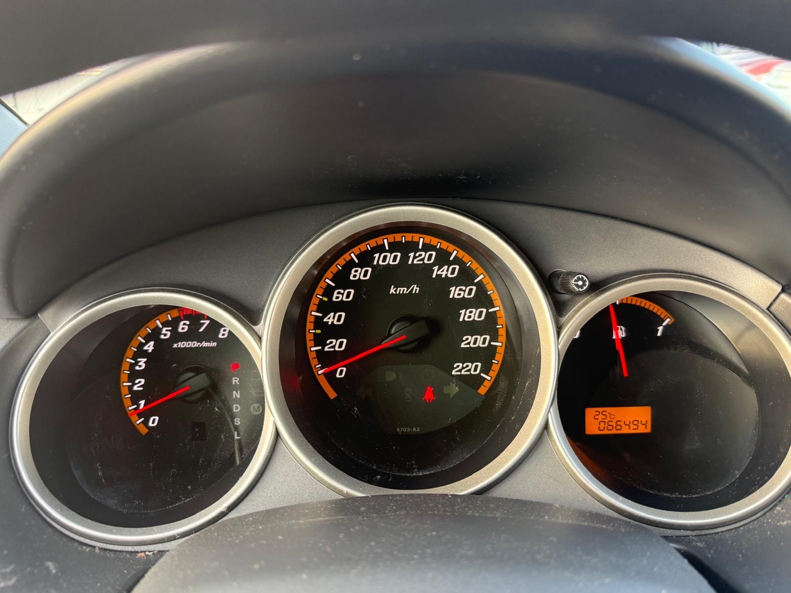HONDA Jazz 1.4i ES-image-8