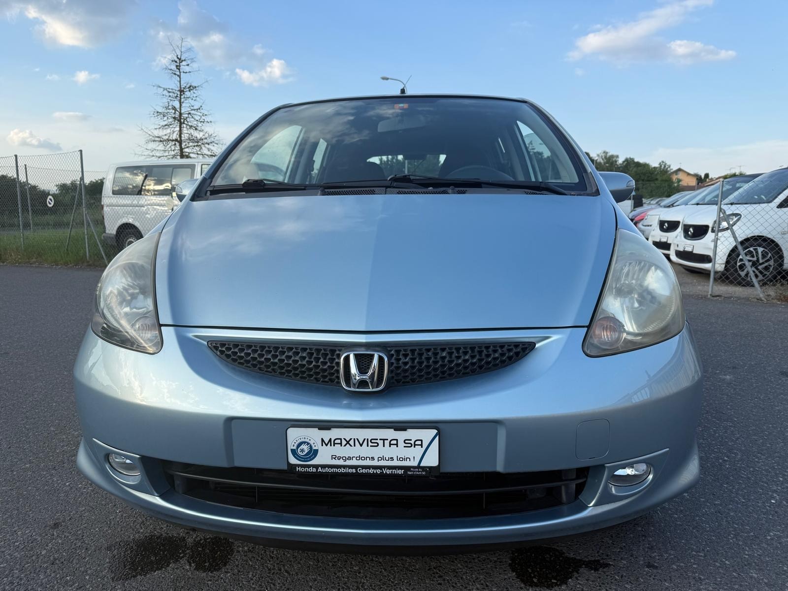 HONDA Jazz 1.4i ES