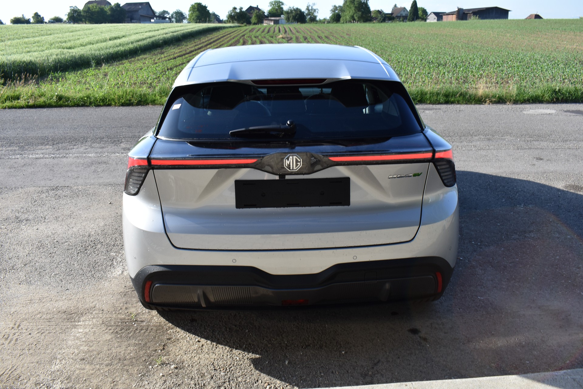MG 4 EV 64kWh Premium-image-4