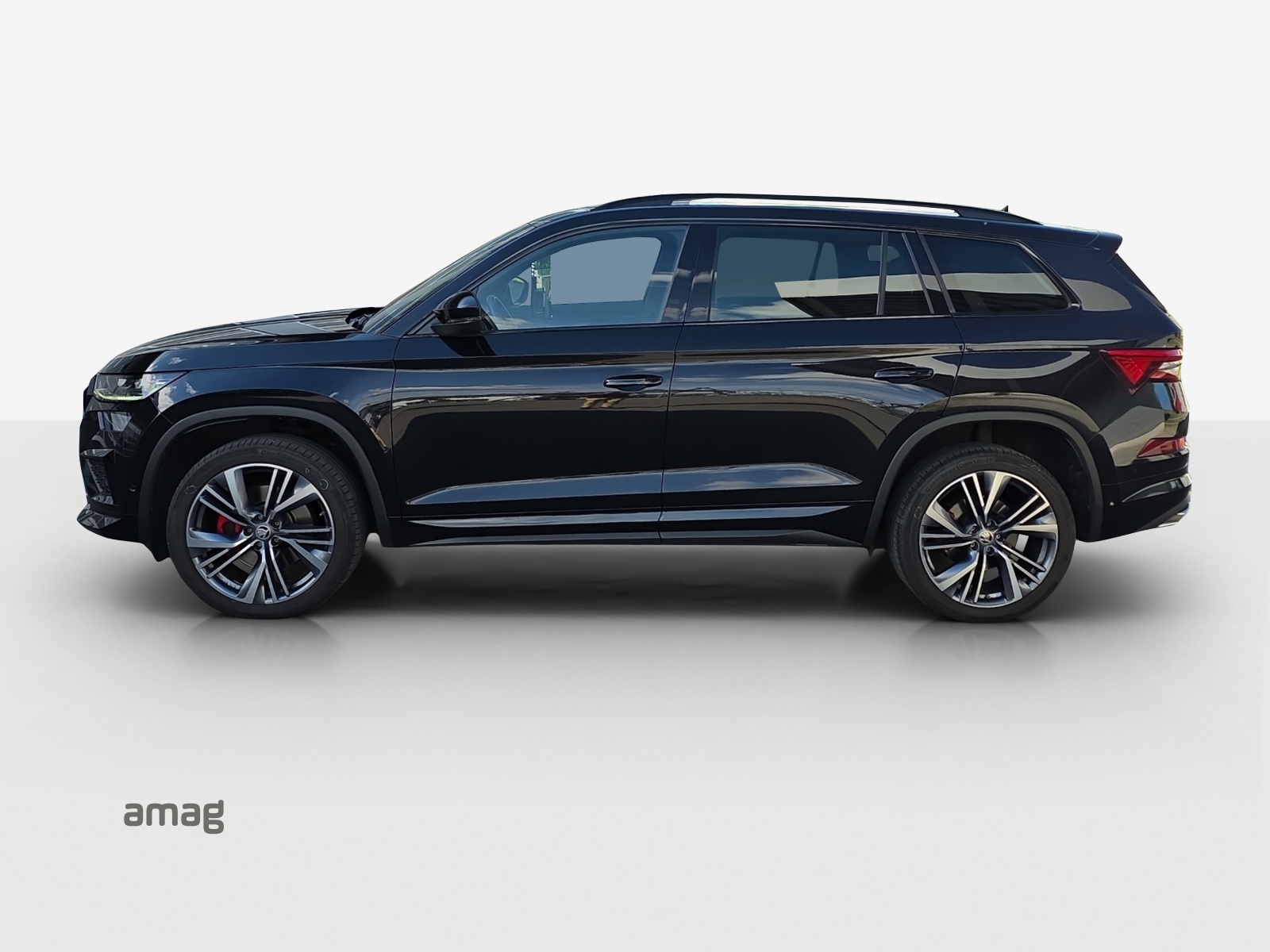SKODA Kodiaq 2.0 TSI 4x4 RS-image-1
