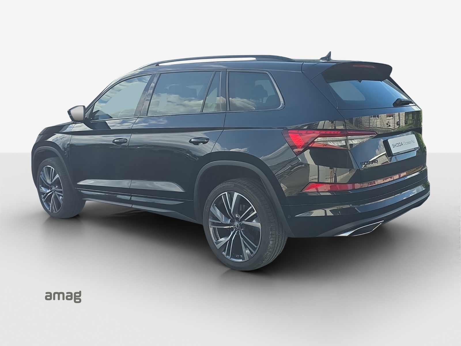 SKODA Kodiaq 2.0 TSI 4x4 RS-image-2