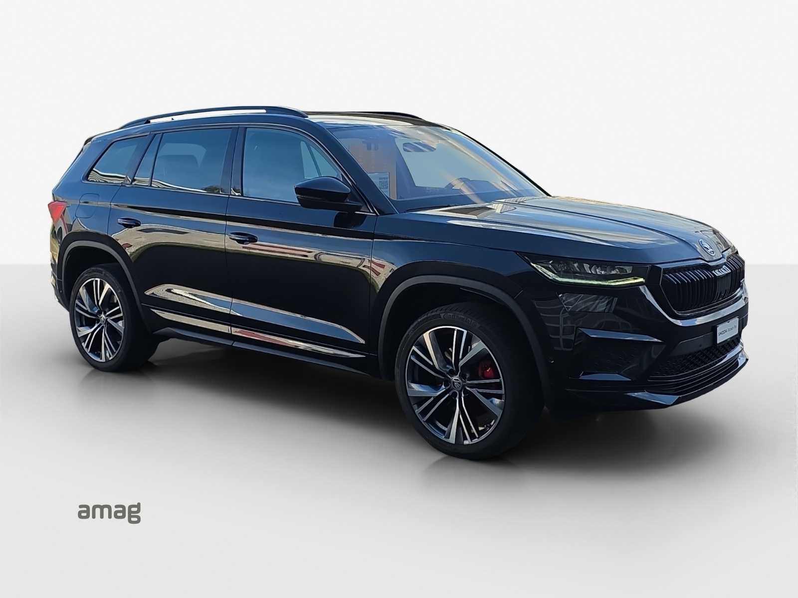SKODA Kodiaq 2.0 TSI 4x4 RS-image-5