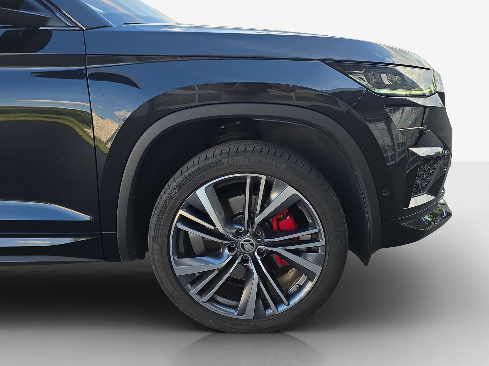 SKODA Kodiaq 2.0 TSI 4x4 RS-image-15