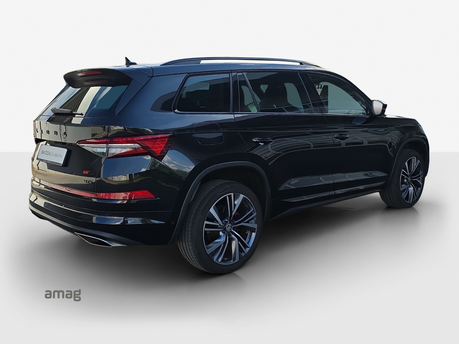 SKODA Kodiaq 2.0 TSI 4x4 RS-image-4