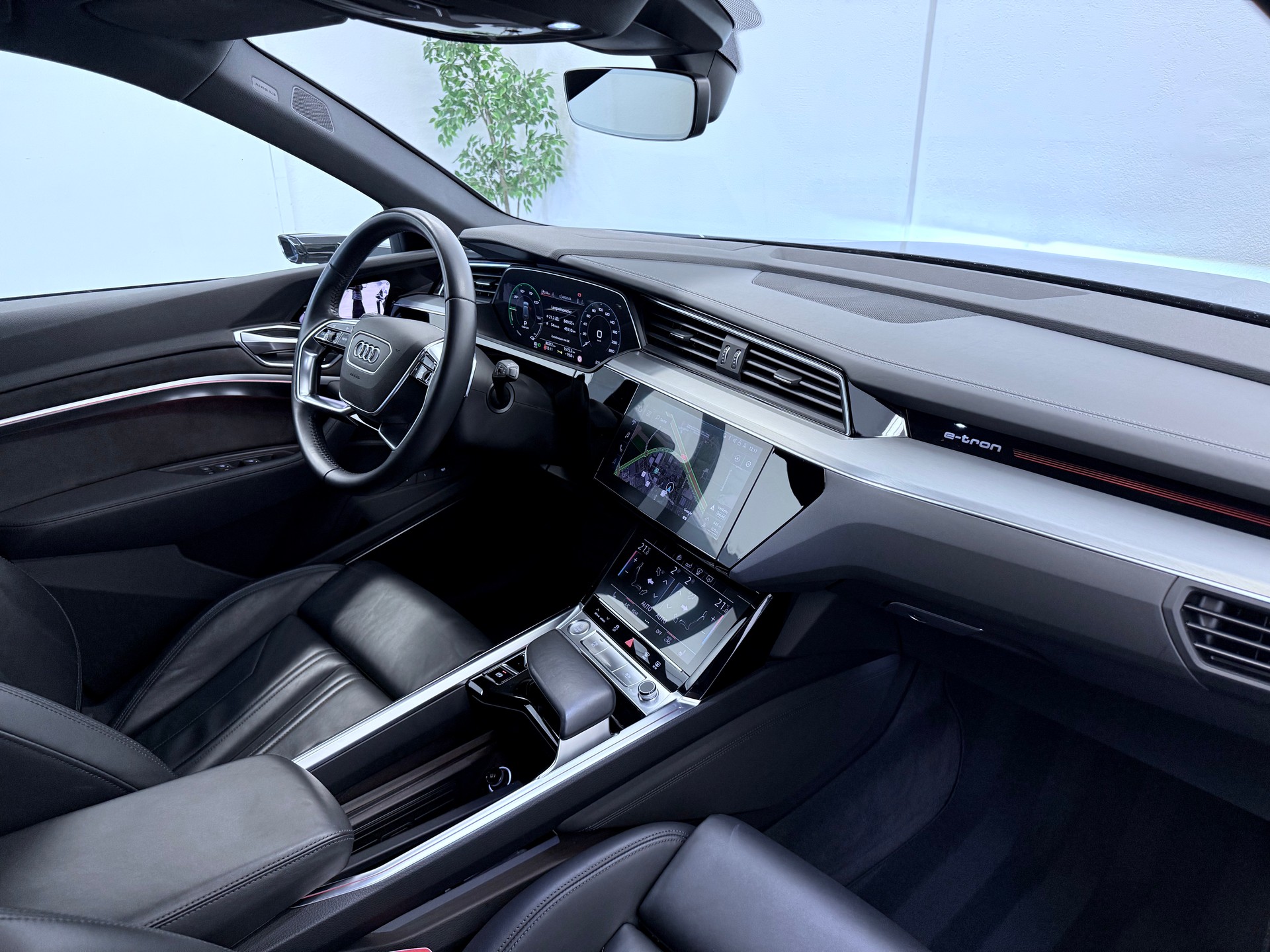 AUDI e-tron 55 Advanced quattro-image-19