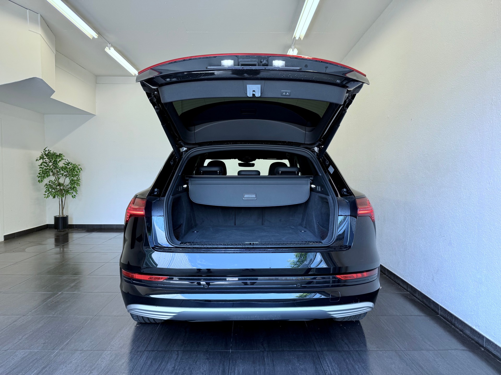 AUDI e-tron 55 Advanced quattro-image-11