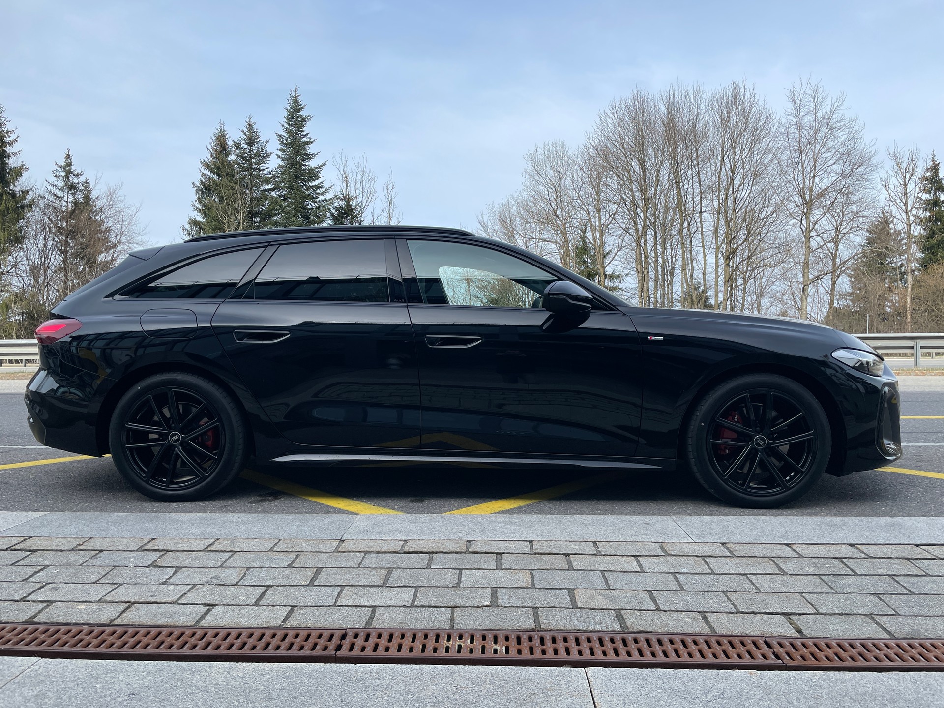 AUDI A5 Avant TDI quattro 150 kW S tronic-showroom-element-3