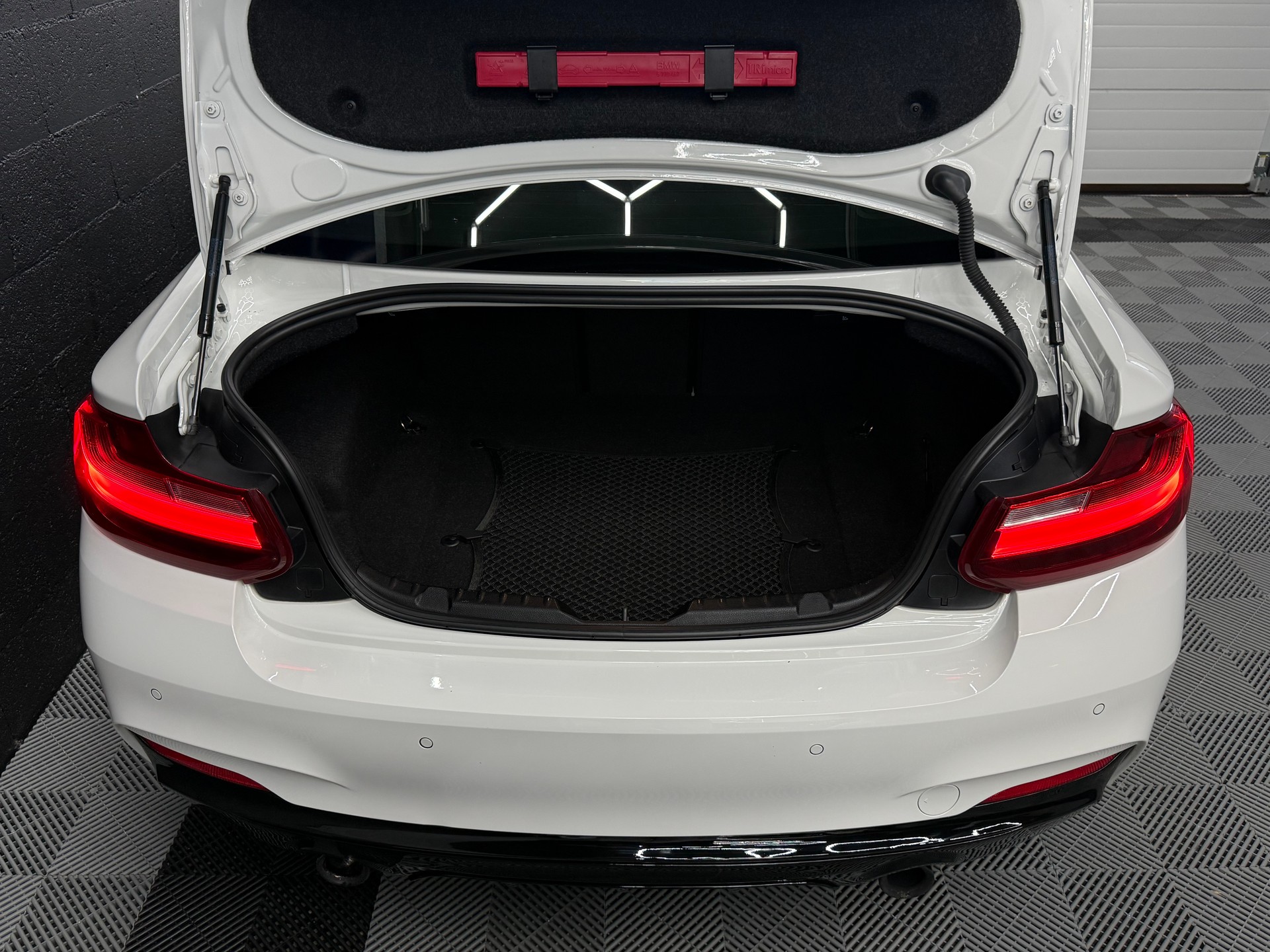 BMW M240i Steptronic-image-14