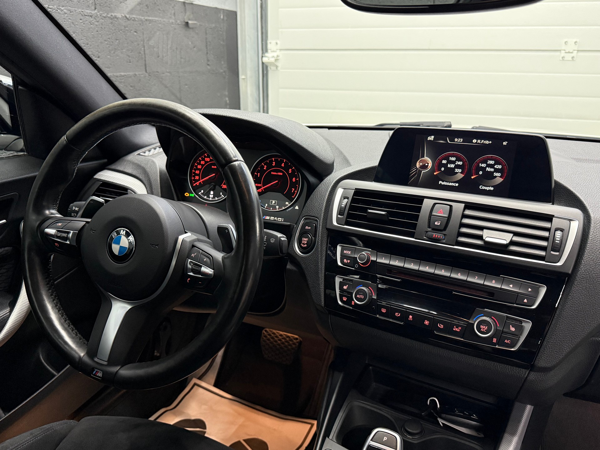 BMW M240i Steptronic-image-11