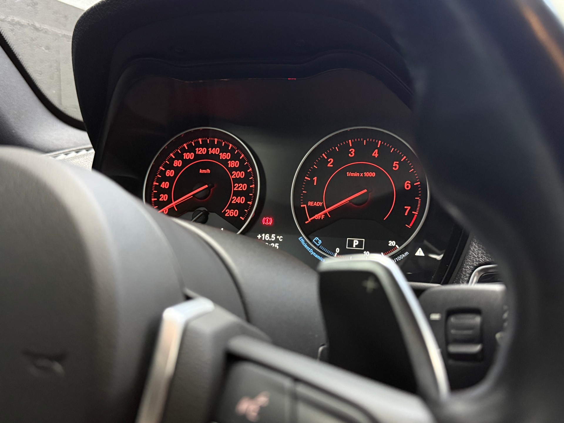 BMW M240i Steptronic-image-10