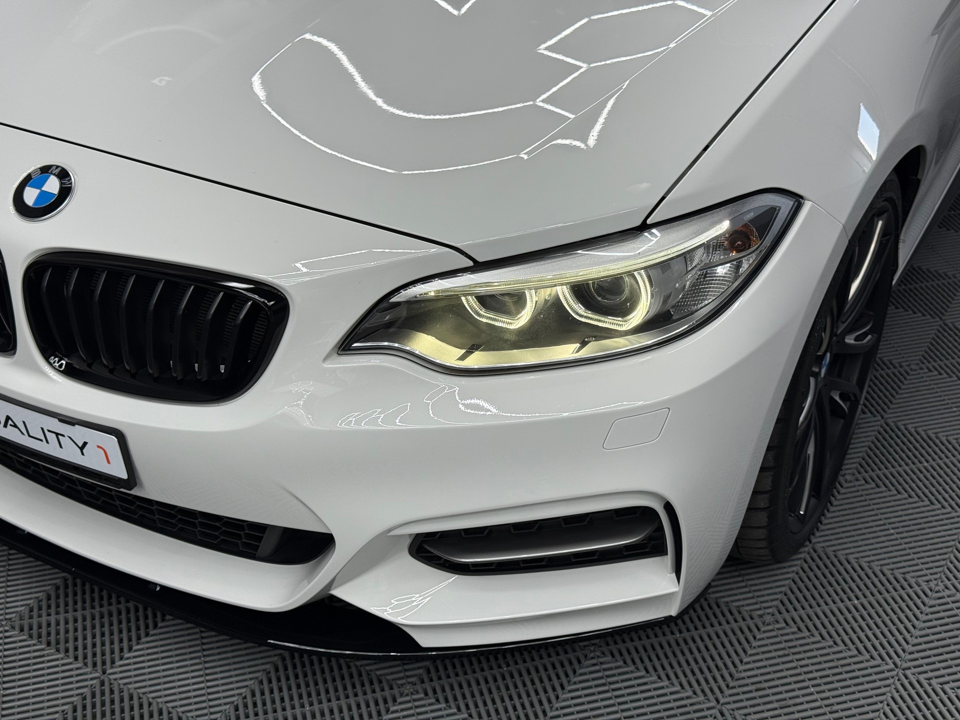 BMW M240i Steptronic-image-2