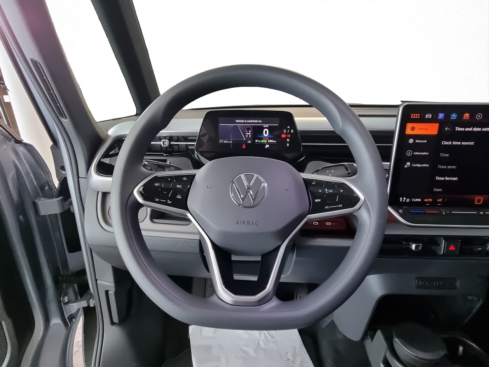 VW ID.Buzz LWB Pro (lang) 7-Sitzer-image-8