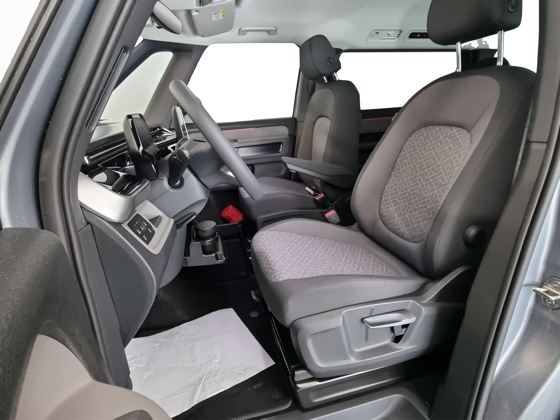 VW ID.Buzz LWB Pro (lang) 7-Sitzer-image-5