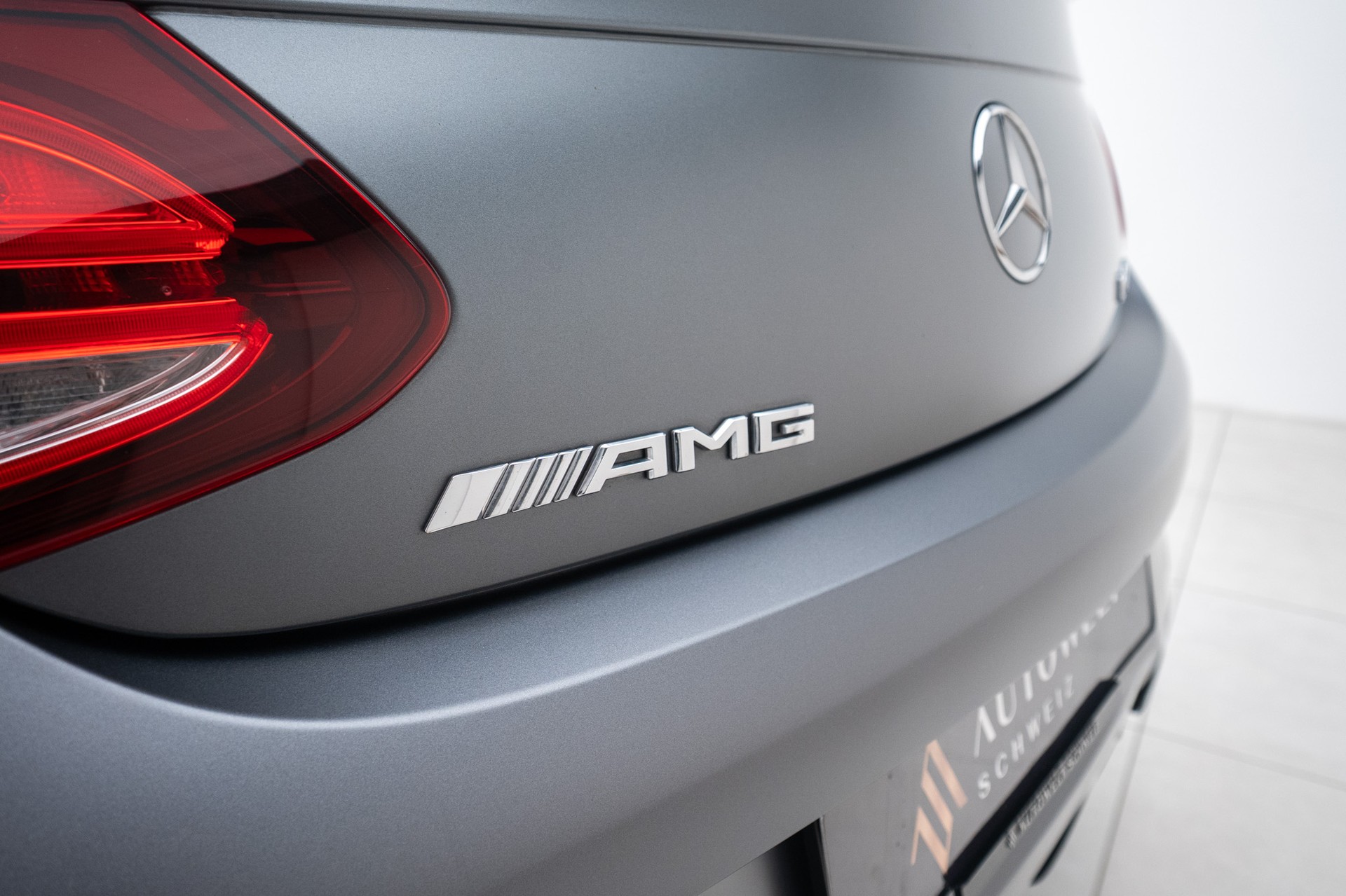 MERCEDES-BENZ C 43 Cabriolet AMG 4Matic 9G-Tronic-image-17
