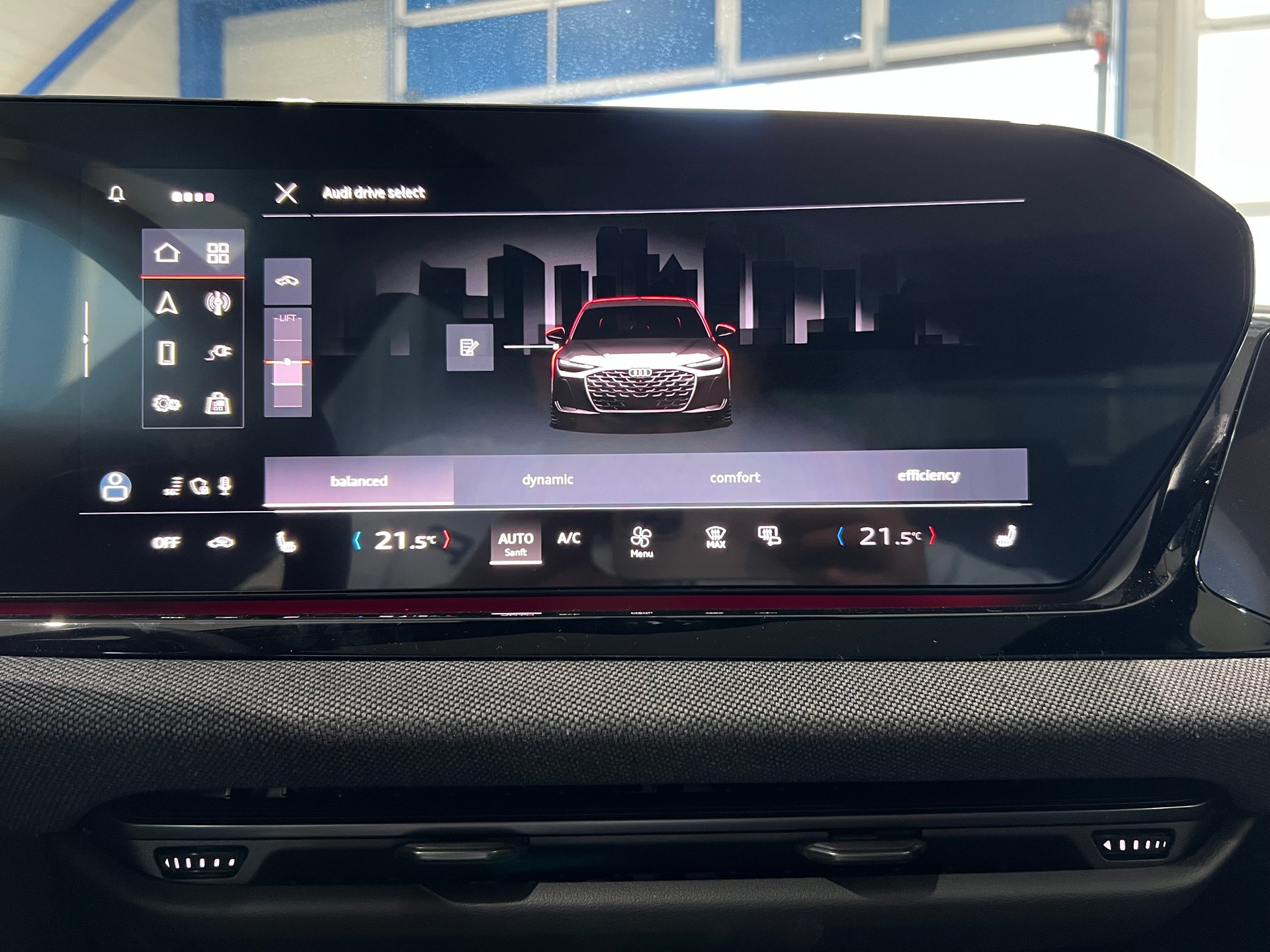 AUDI A6 Limousine e-hybrid quattro 270 kW**New Modell,S-Sportsitze,Luftfederung, Head-up, Panodach, (5-Jahre Garantie),NEU**-image-14