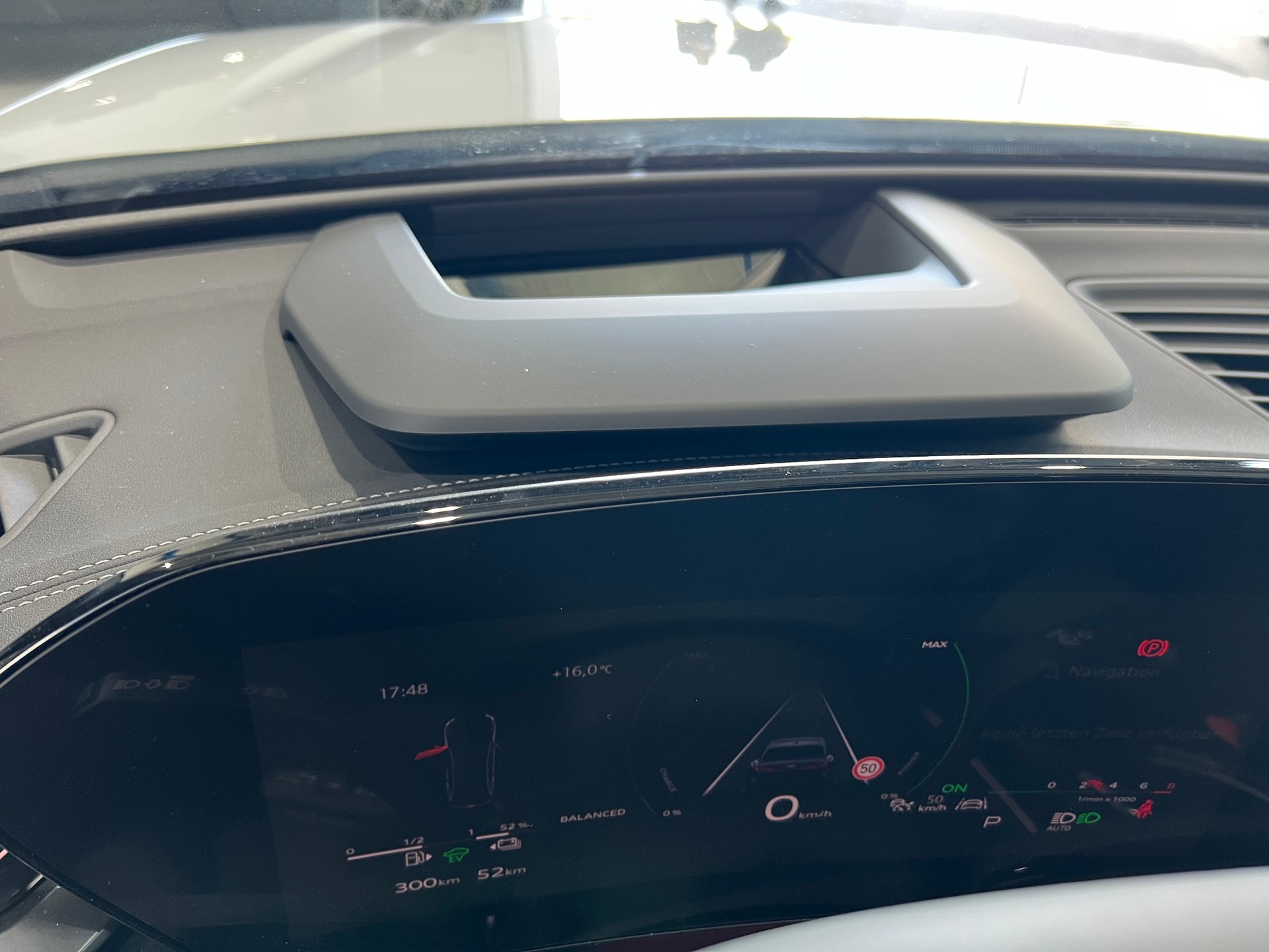 AUDI A6 Limousine e-hybrid quattro 270 kW**New Modell,S-Sportsitze,Luftfederung, Head-up, Panodach, (5-Jahre Garantie),NEU**-image-13