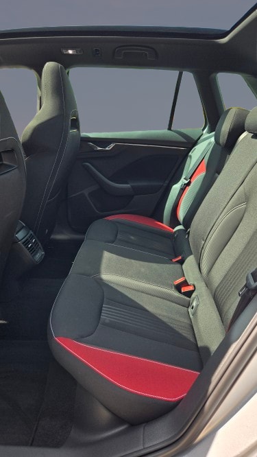 SKODA Kamiq 1.0 TSI Monte Carlo DSG-image-15