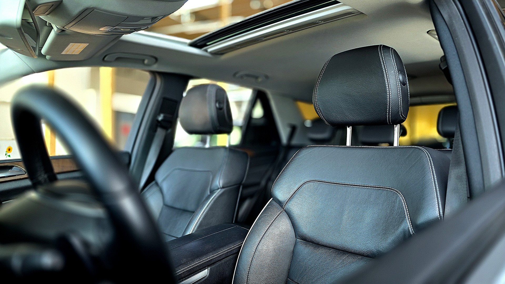 MERCEDES-BENZ ML 250 BlueTEC 4Matic 7G-Tronic-image-12