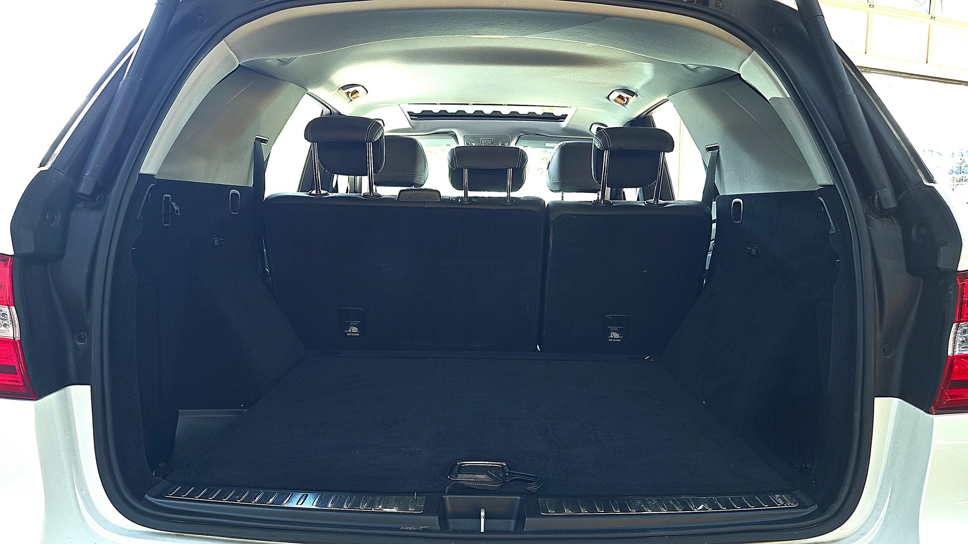 MERCEDES-BENZ ML 250 BlueTEC 4Matic 7G-Tronic-image-29