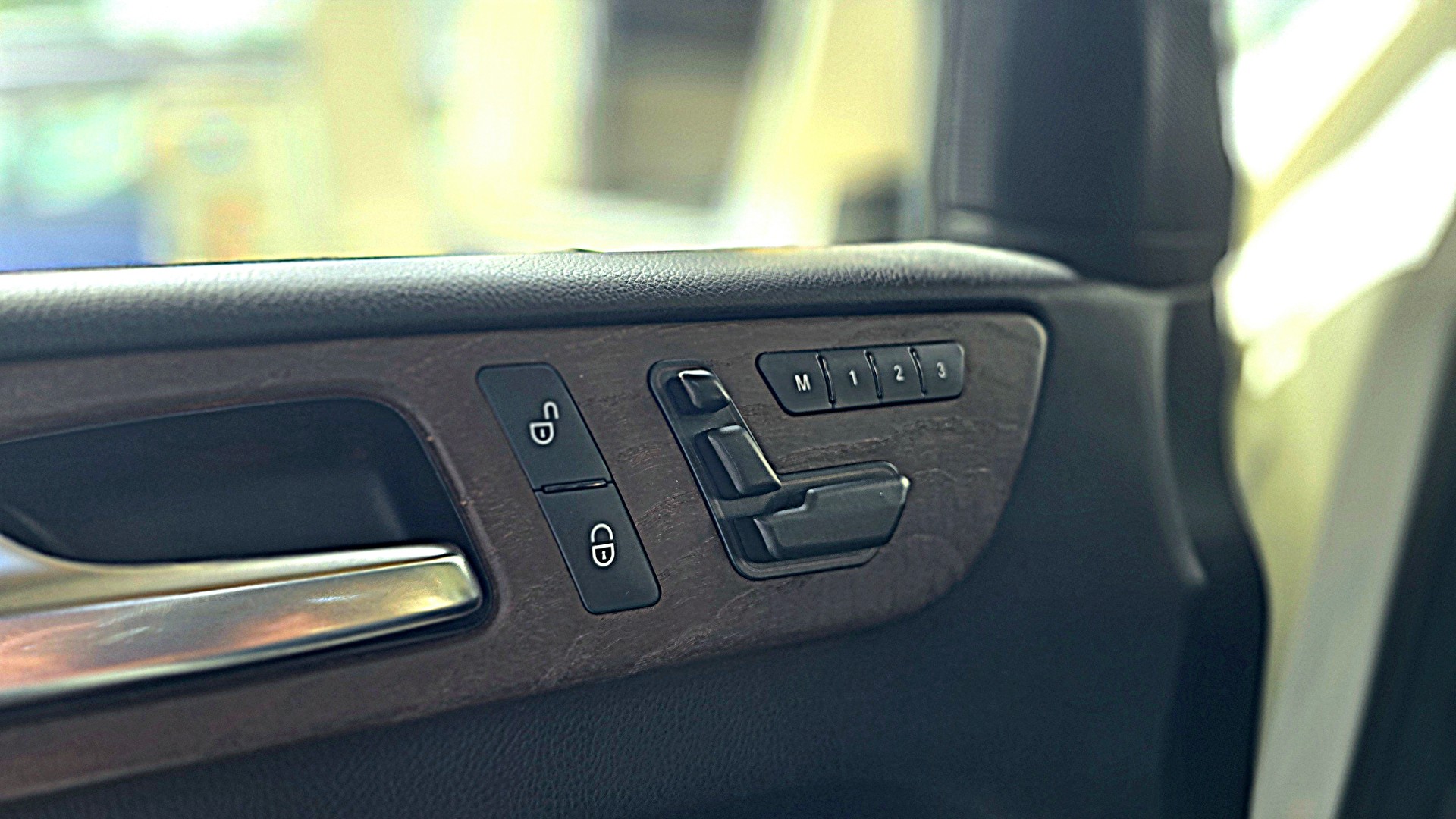 MERCEDES-BENZ ML 250 BlueTEC 4Matic 7G-Tronic-image-18