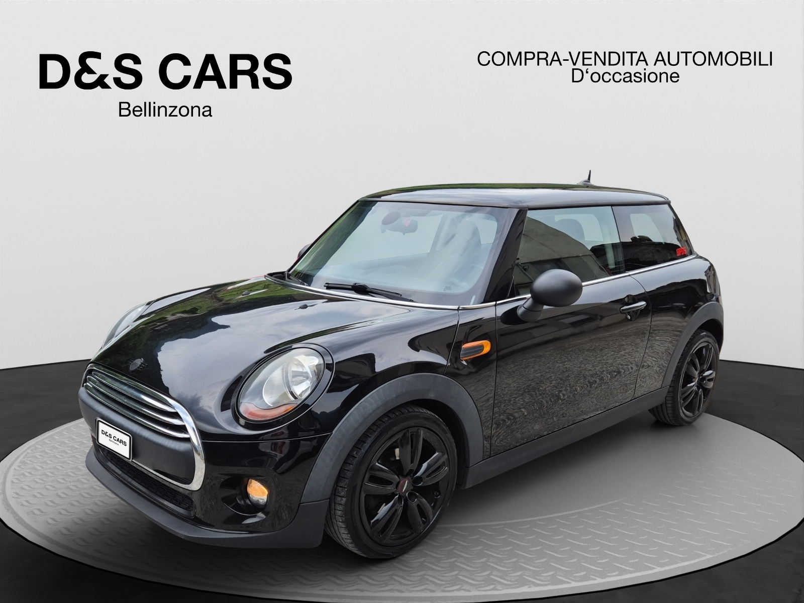 MINI One
