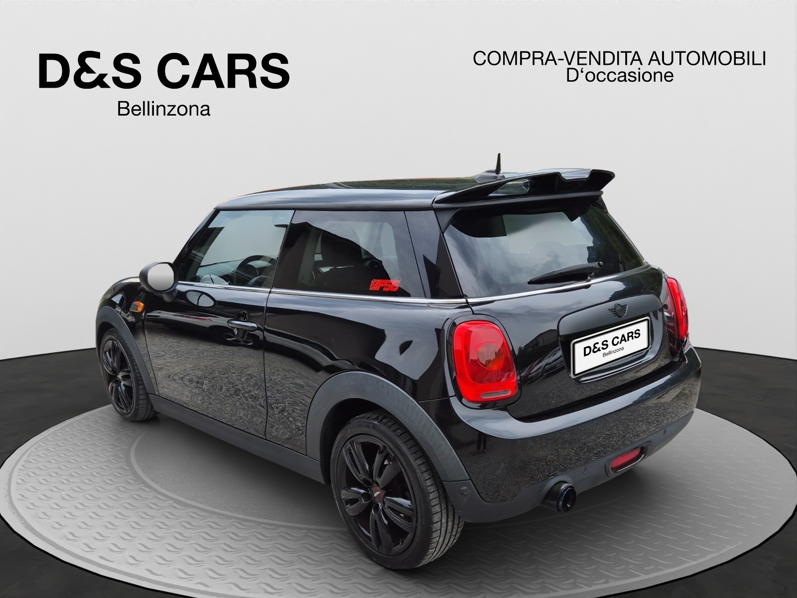 MINI One-image-2