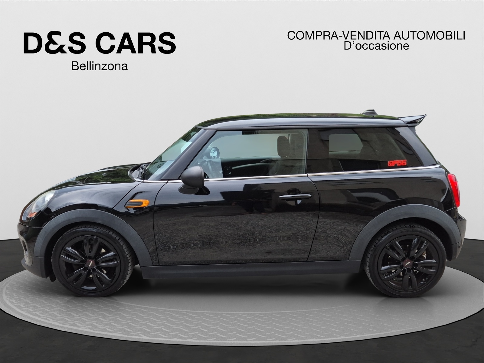 MINI One-image-1