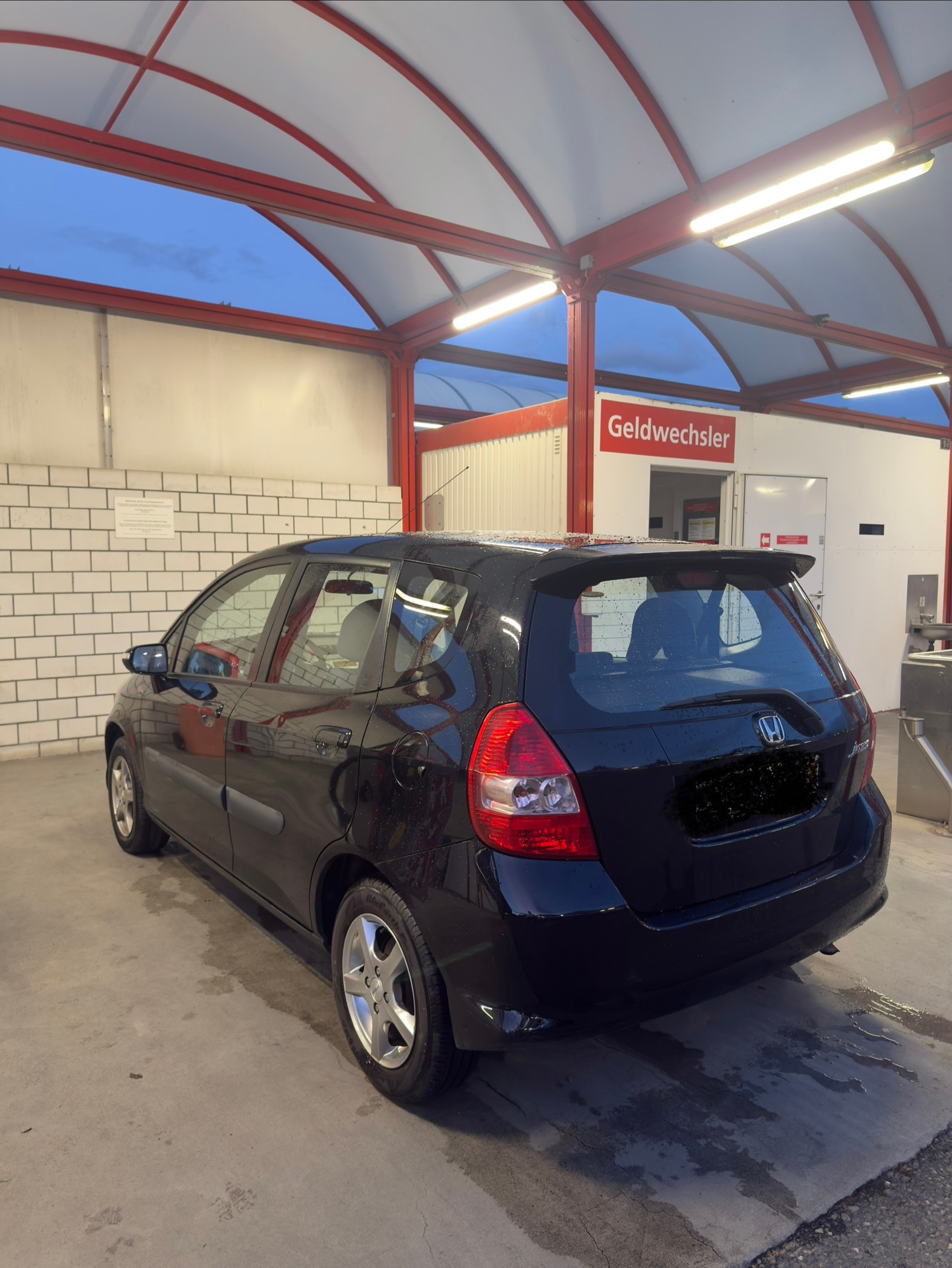 HONDA 1.4i-DSI Sport-image-2