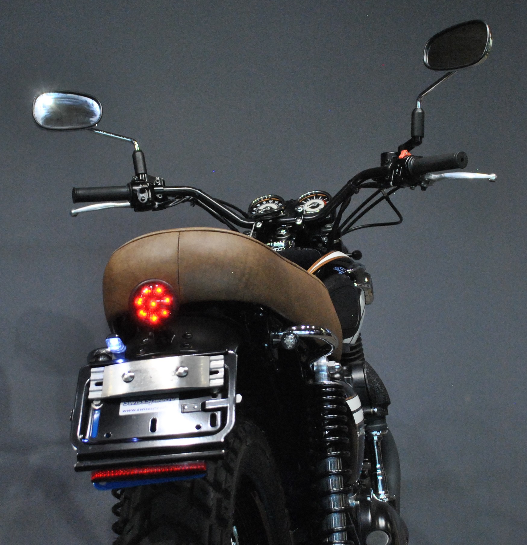 KAWASAKI W 800 Special Edition-image-9