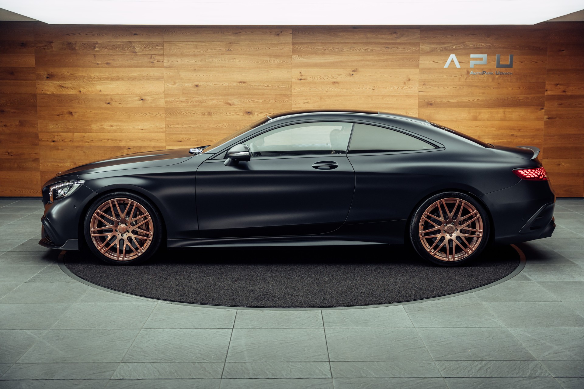 MERCEDES-BENZ AMG S 65 BRABUS ROCKET 900-image-8