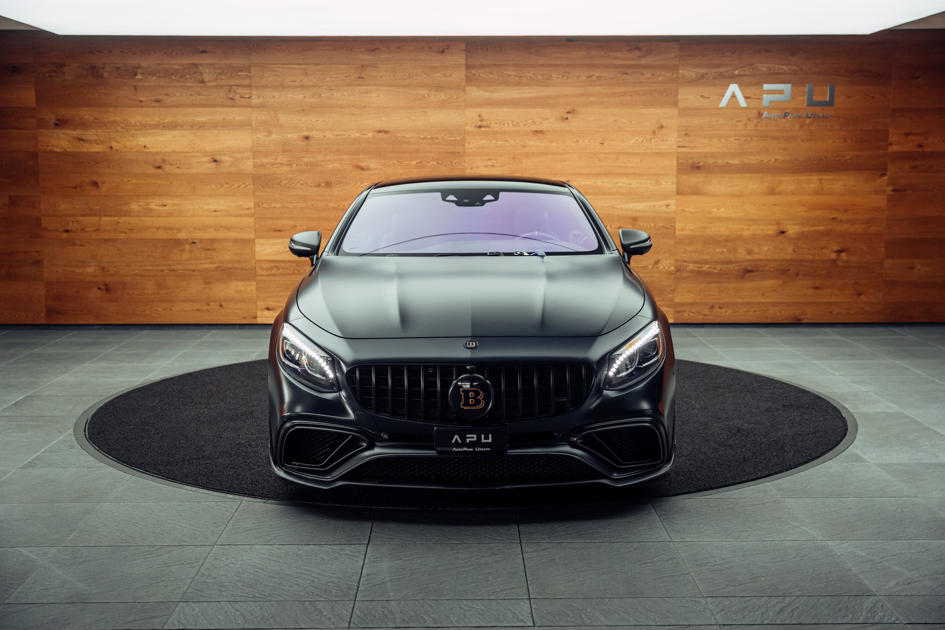 MERCEDES-BENZ AMG S 65 BRABUS ROCKET 900-image-22