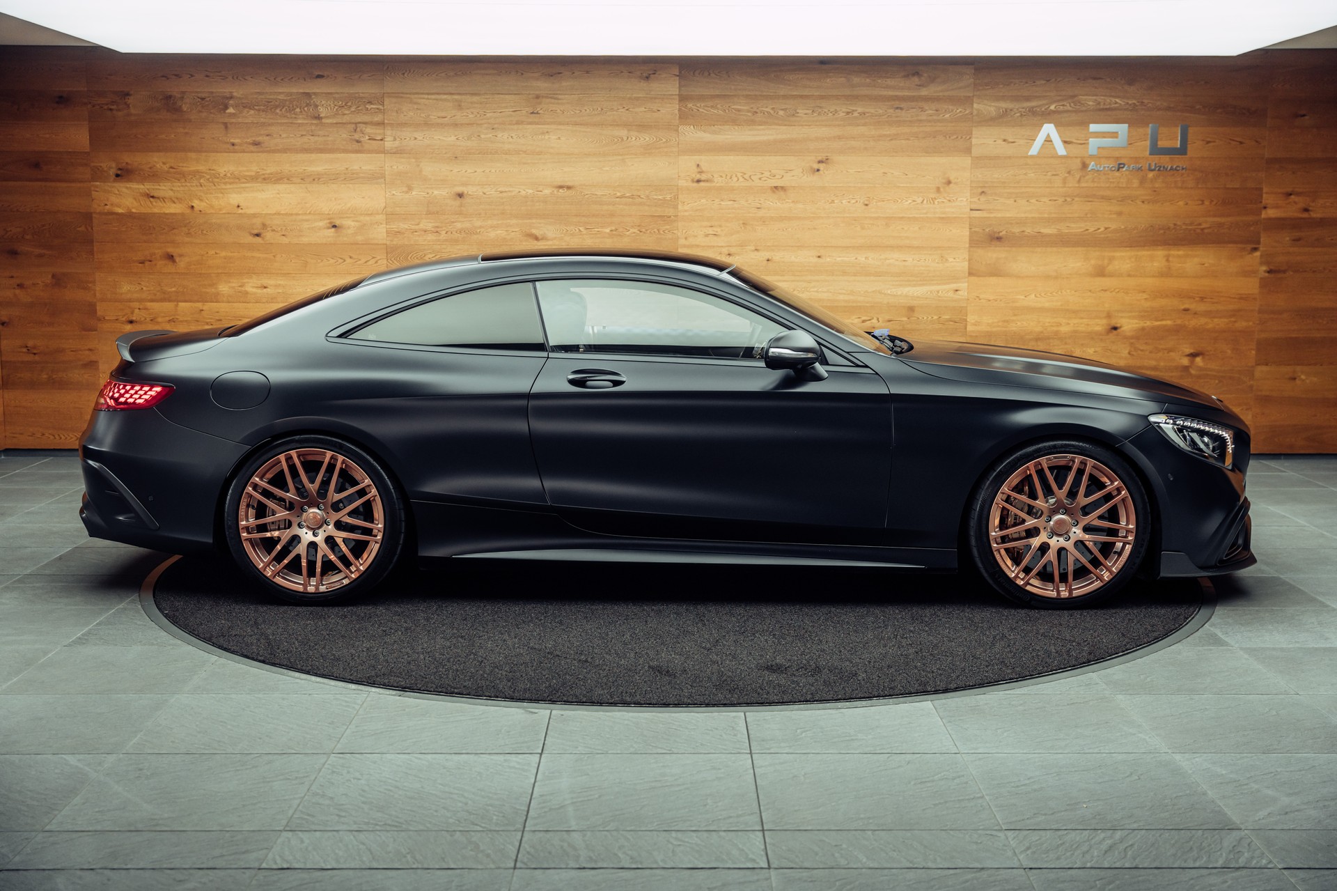 MERCEDES-BENZ AMG S 65 BRABUS ROCKET 900-image-9