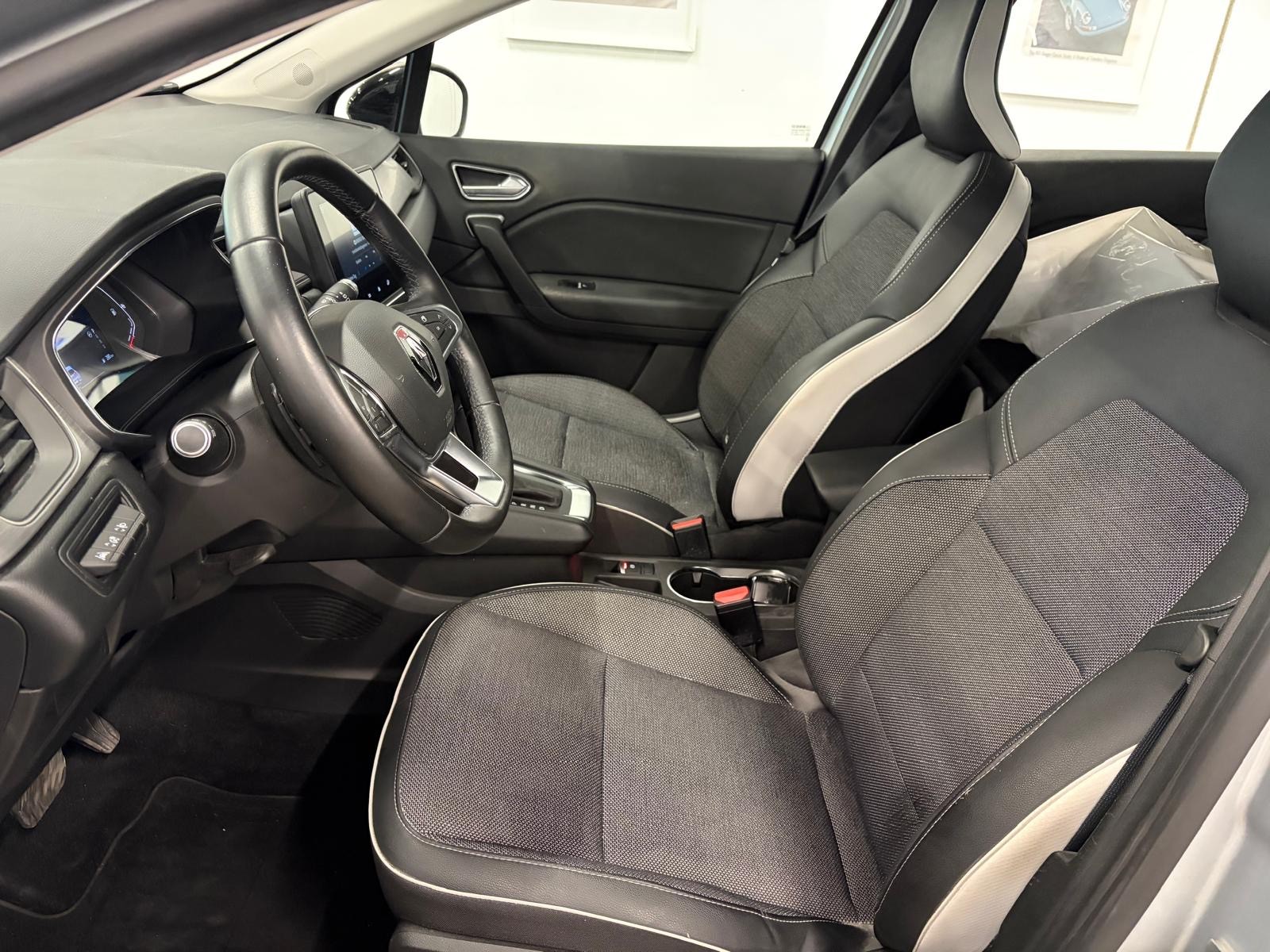 RENAULT Captur 1.3 TCe EDC Intens EDC-image-7