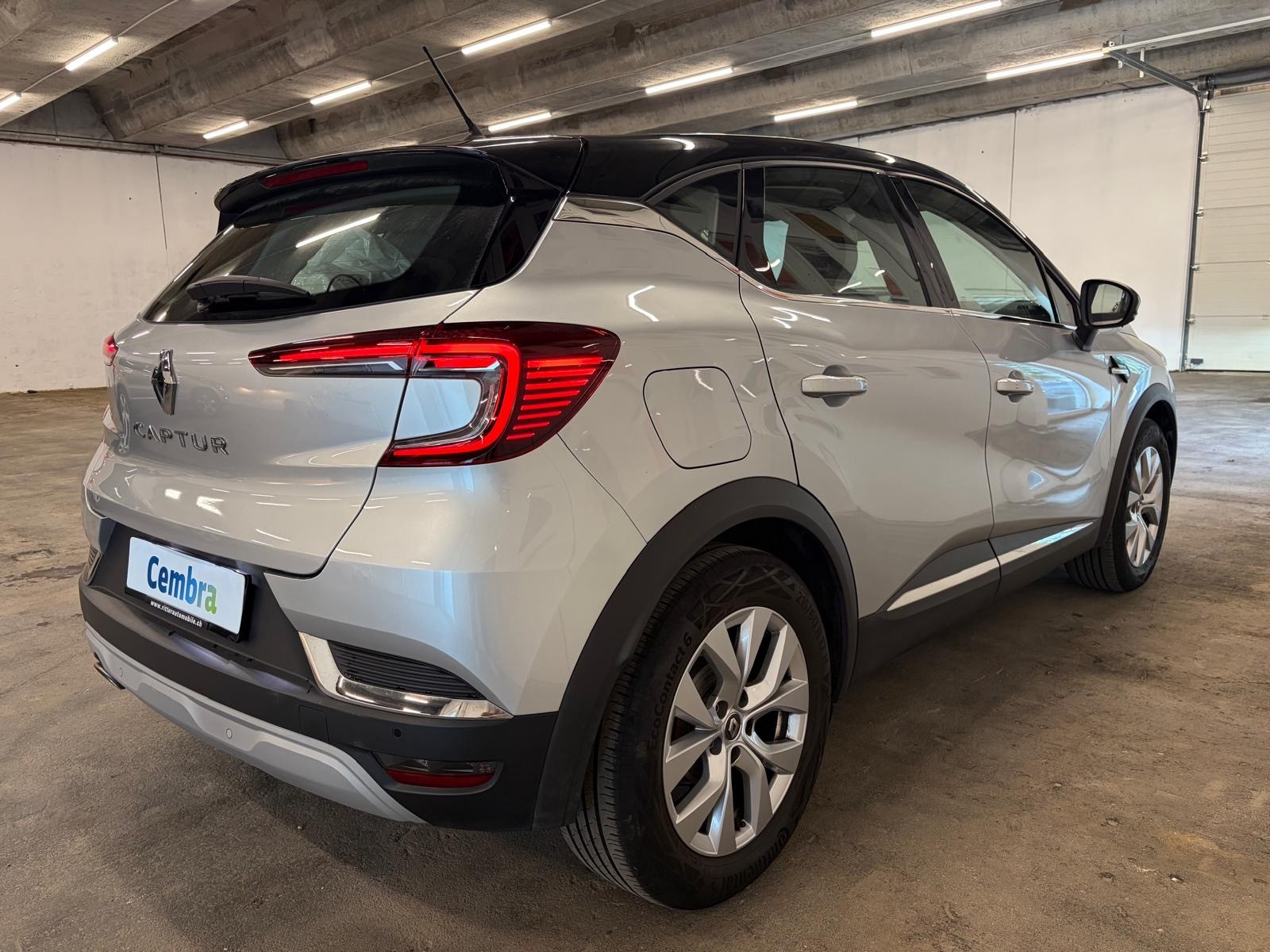 RENAULT Captur 1.3 TCe EDC Intens EDC-showroom-element-3