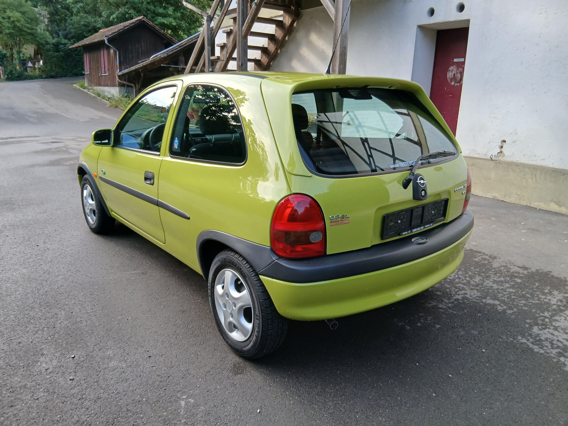 OPEL 1.2i 16V Top-image-2