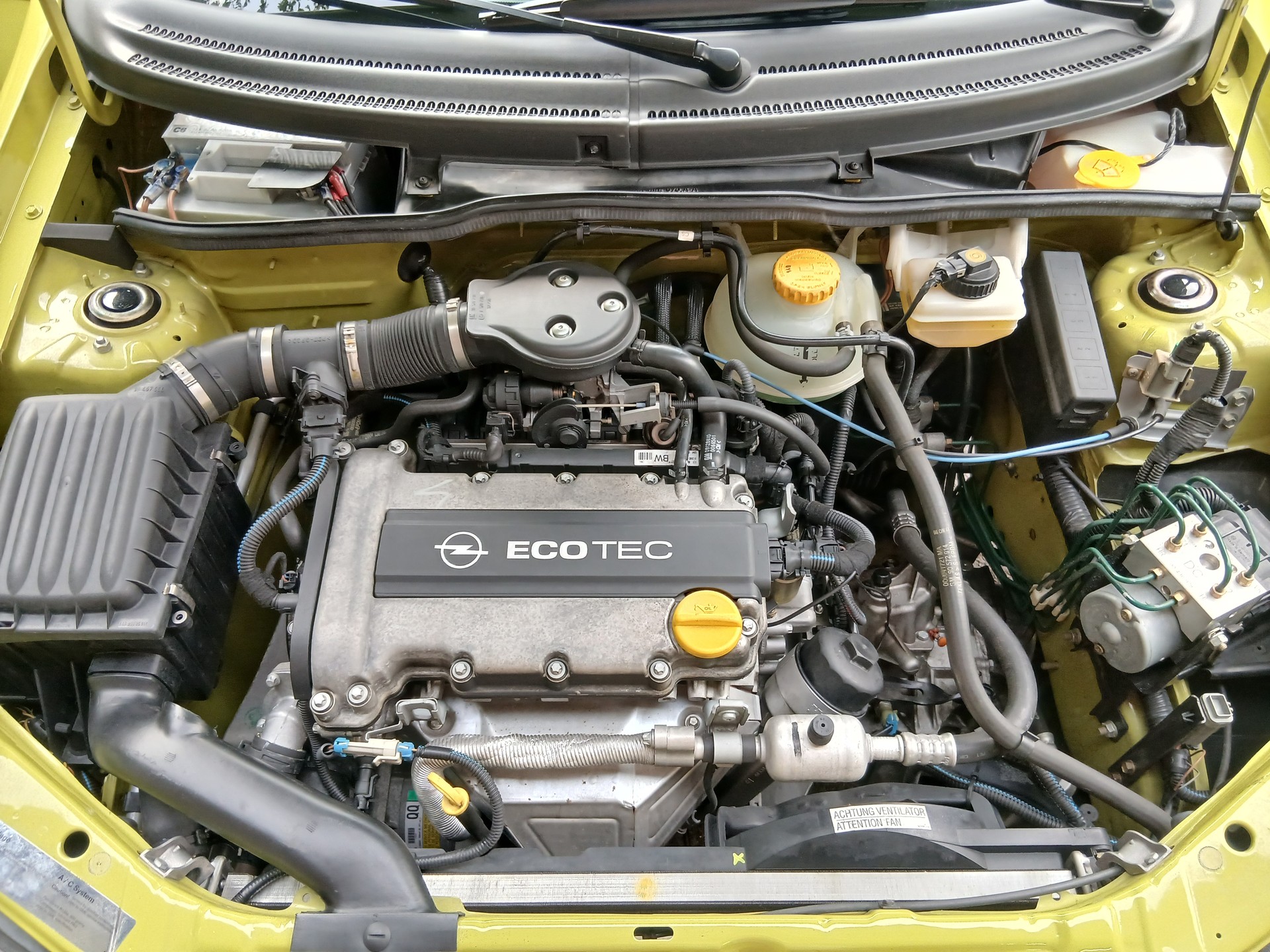 OPEL 1.2i 16V Top-image-9