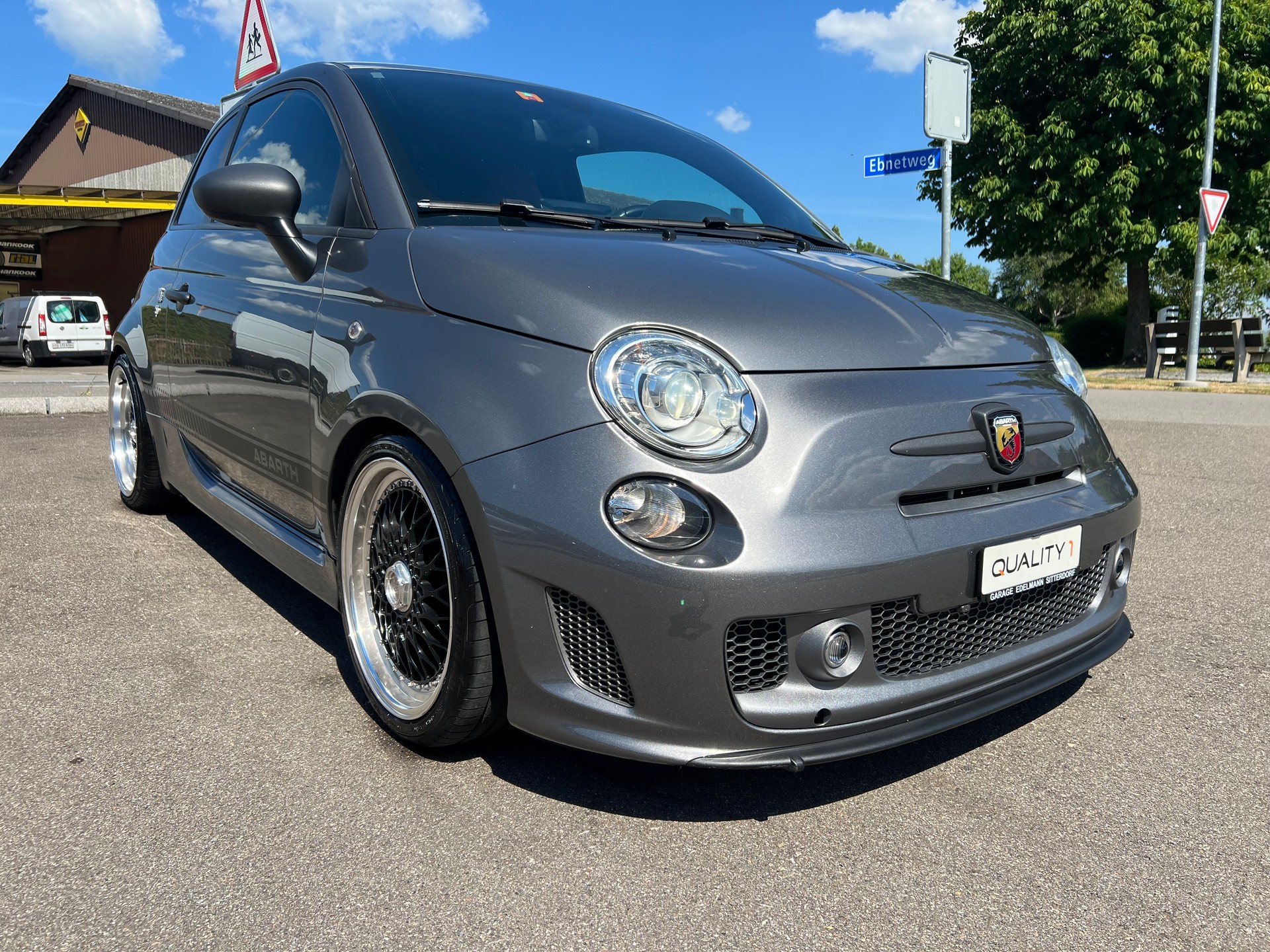 FIAT 595 1.4 16V Turbo Abarth Competizione-showroom-element-3