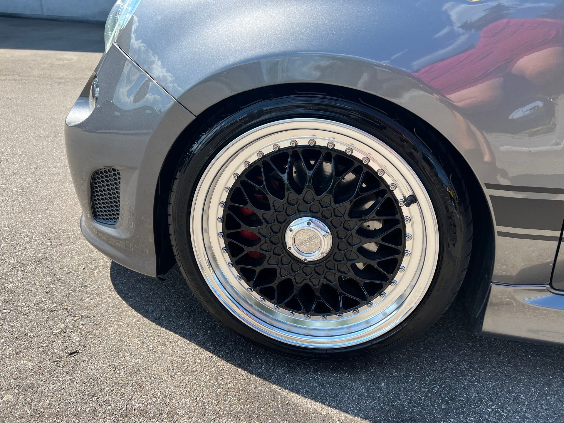 FIAT 595 1.4 16V Turbo Abarth Competizione-image-18