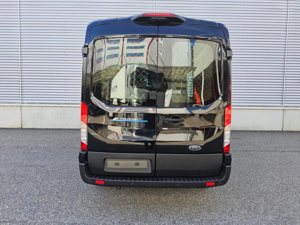 FORD E-Transit Van 390 L3H2 68kWh Trend-image-4
