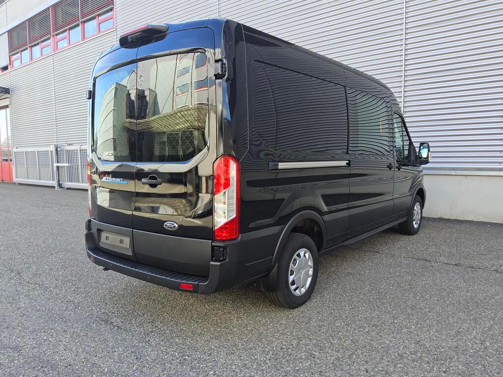 FORD E-Transit Van 390 L3H2 68kWh Trend-image-7