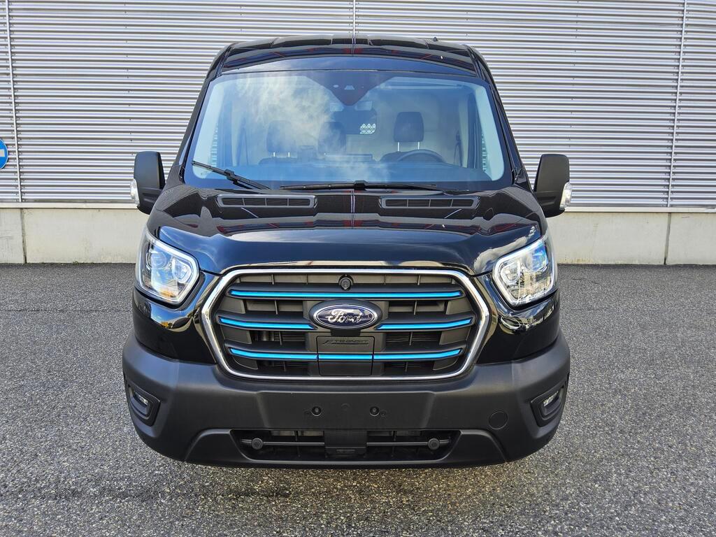 FORD E-Transit Van 390 L3H2 68kWh Trend-showroom-element-1
