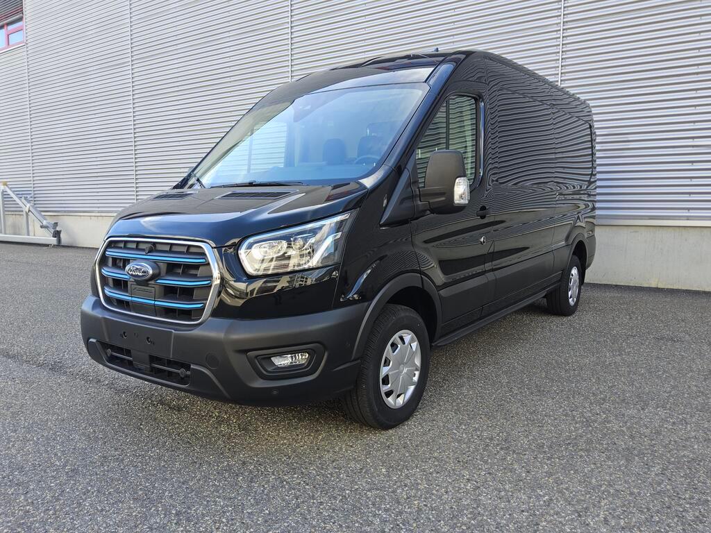FORD E-Transit Van 390 L3H2 68kWh Trend-showroom-element-2