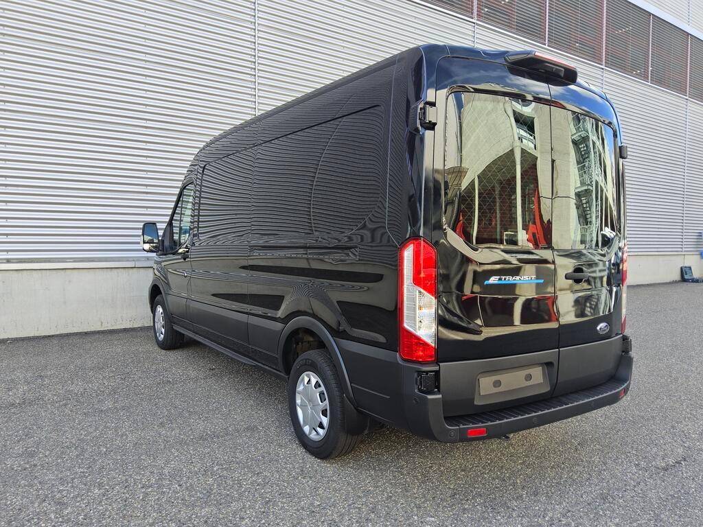 FORD E-Transit Van 390 L3H2 68kWh Trend-showroom-element-3