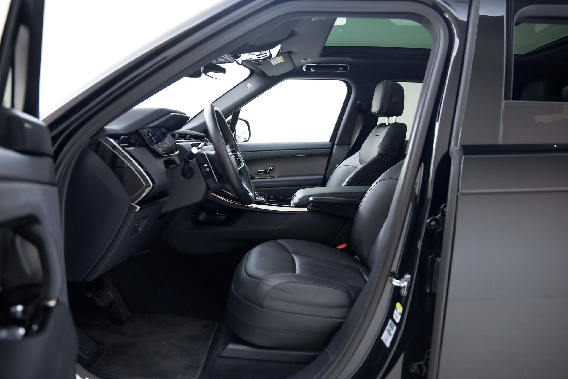 LAND ROVER Range Rover Sport D250 3.0 TD6 MHEV Dynamic SE Automatic-image-21