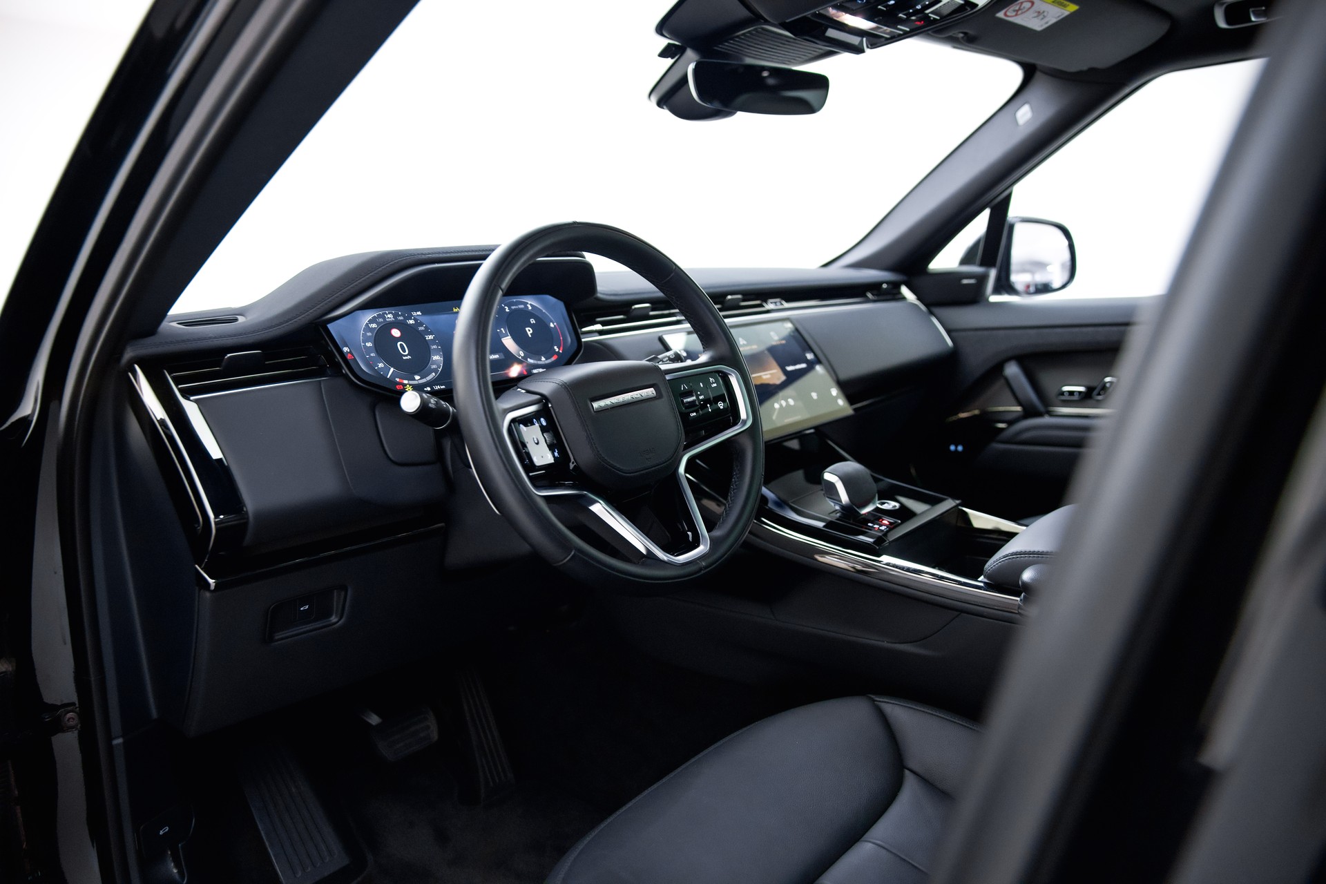 LAND ROVER Range Rover Sport D250 3.0 TD6 MHEV Dynamic SE Automatic-image-20