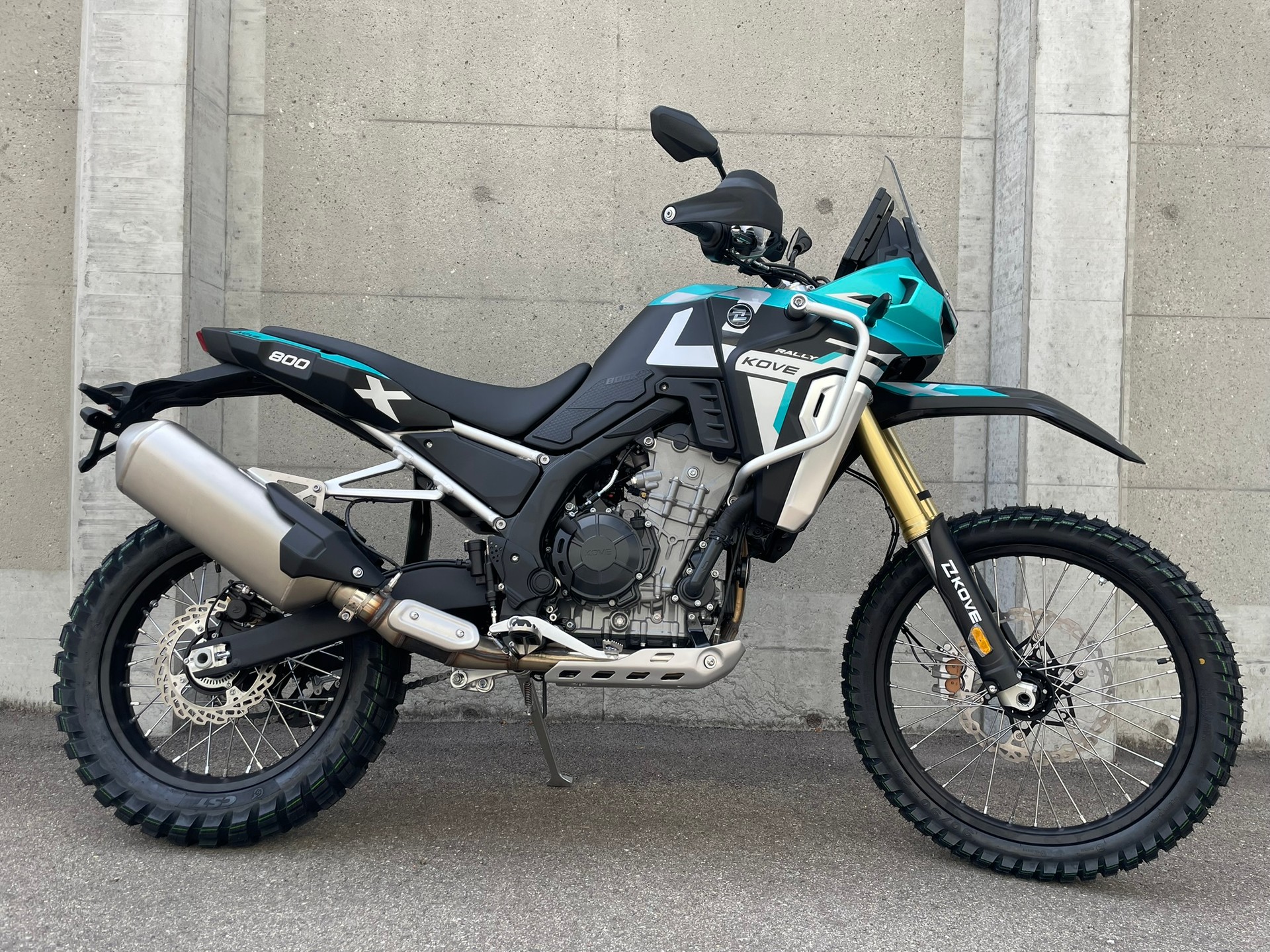 KOVE 800 X Rally-image-0
