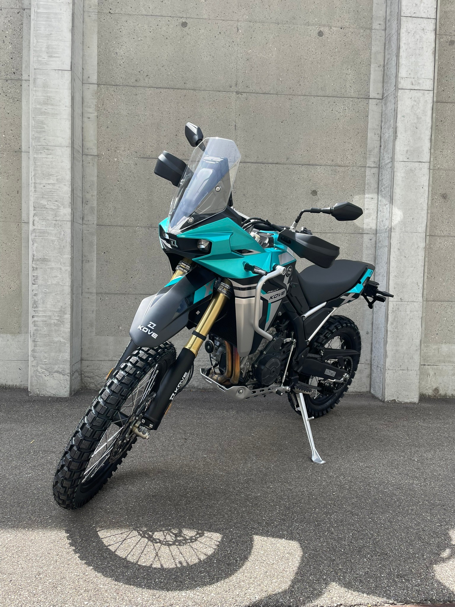 KOVE 800 X Rally-image-4
