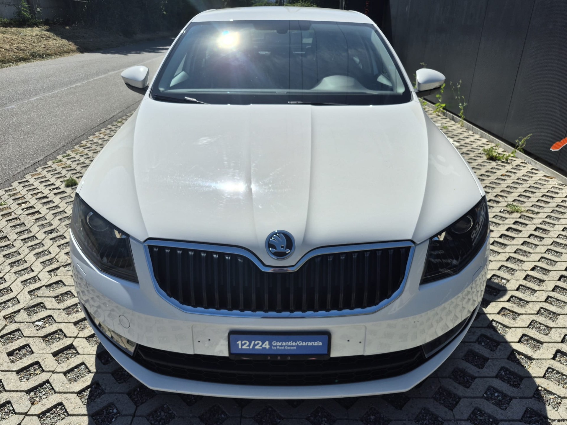 SKODA Octavia 1.4 TSI Ambition DSG