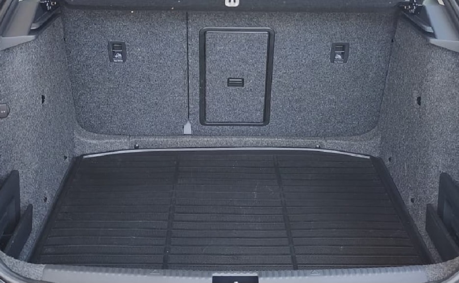 SKODA Octavia 1.4 TSI Ambition DSG-image-11